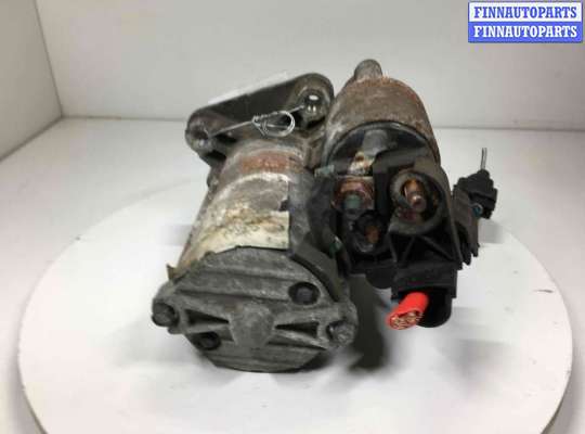 купить Стартер на Ford C-MAX II (BH) 2010 - наст. время