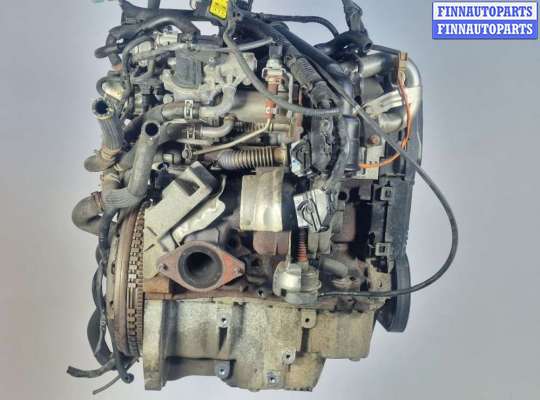 купить Двигатель на Nissan Juke 1 поколение 2010 - 2014