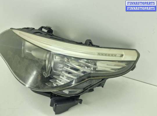 купить Фара левая на BMW 5 E60/E61 5 поколение [рейстайлинг] (2007-2010)