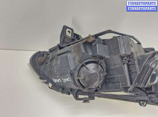 купить Фара левая на BMW 5 E60/E61 5 поколение [рейстайлинг] (2007-2010)