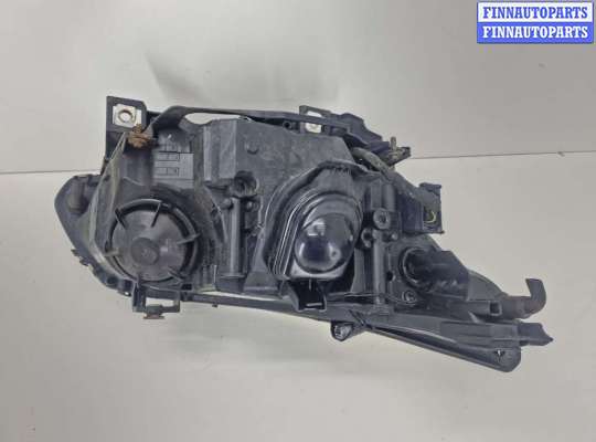 купить Фара левая на BMW 5 E60/E61 5 поколение [рейстайлинг] (2007-2010)