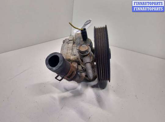 Насос гидроусилителя руля MZ673358 на Mazda 3 I (BK) 2003 - 2009