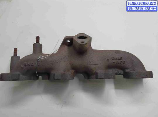 купить Коллектор выпускной на Audi A6 C6 (4F2) 2004 - 2011