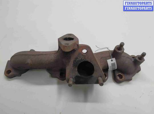 купить Коллектор выпускной на Audi A6 C6 (4F2) 2004 - 2011