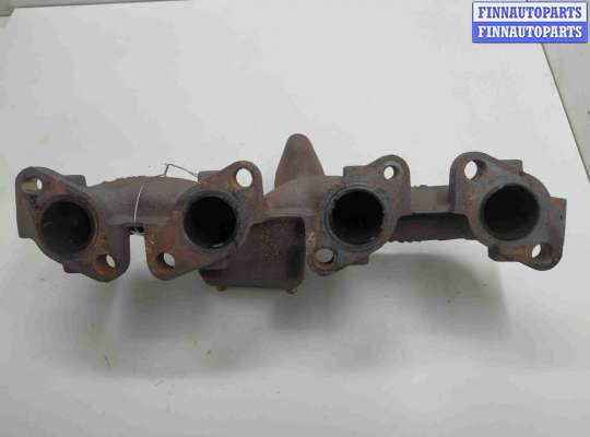 купить Коллектор выпускной на Audi A6 C6 (4F2) 2004 - 2011