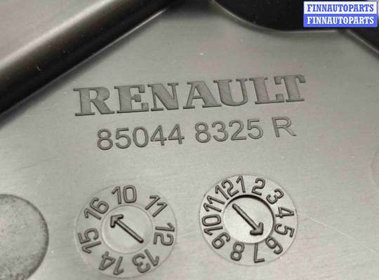 купить Кронштейн крепления бампера заднего на Renault Dokker 1 поколение (2012-2025)