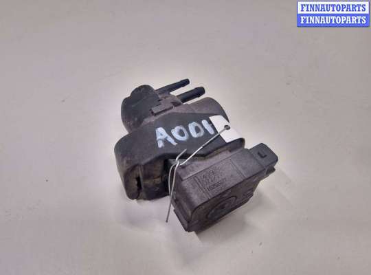 купить Клапан управления турбиной (актуатор) на Renault Master 3 поколение [рестайлинг] (2014-2024)