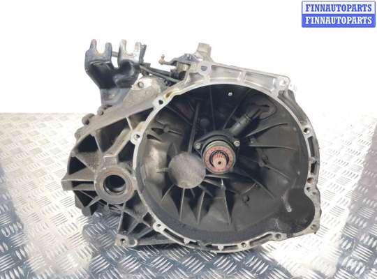 МКПП - Механическая коробка на Ford Focus II