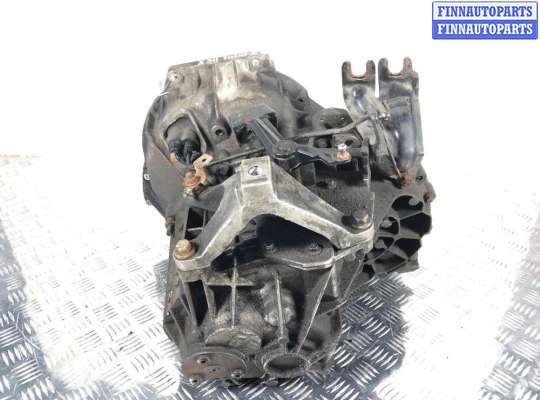 МКПП - Механическая коробка на Ford Focus II