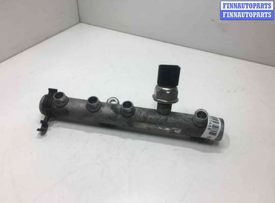 купить Топливная рампа на Audi A6 C6 (4F2) 2004 - 2011