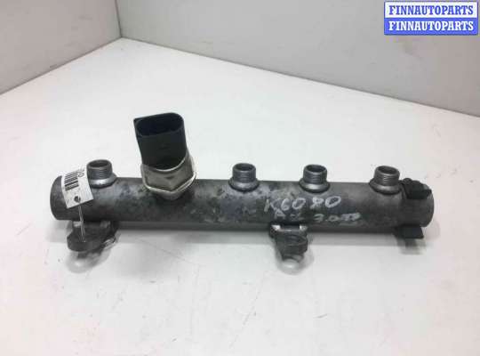 купить Топливная рампа на Audi A6 C6 (4F2) 2004 - 2011