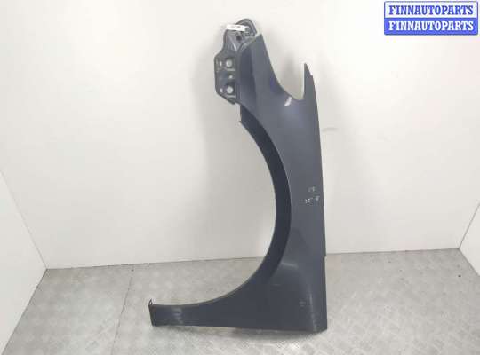 Крыло переднее левое VG2777375 на Volkswagen Passat CC 1 поколение (2008-2012)