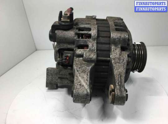 купить Генератор на Ford Fiesta 4 поколение 1996 - 2000