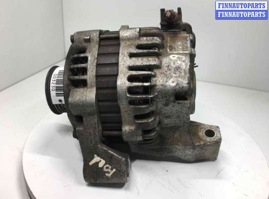 купить Генератор на Ford Fiesta 4 поколение 1996 - 2000