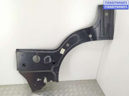 Часть кузова (отрезной элемент)