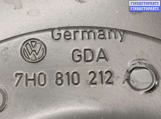 Часть кузова (отрезной элемент)