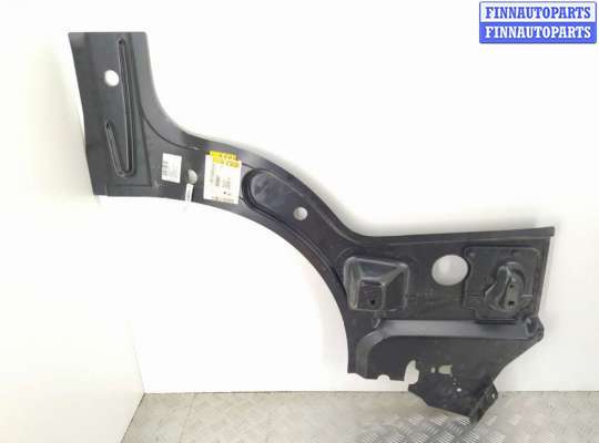 Часть кузова (отрезной элемент)