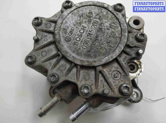 купить ТНВД на Audi A4 B7 (8EC) 2004 - 2008