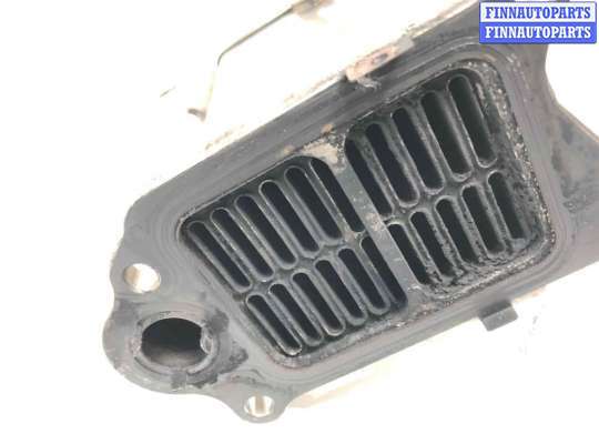 купить Радиатор EGR на Citroen Jumpy 2 поколение 2007 - 2012