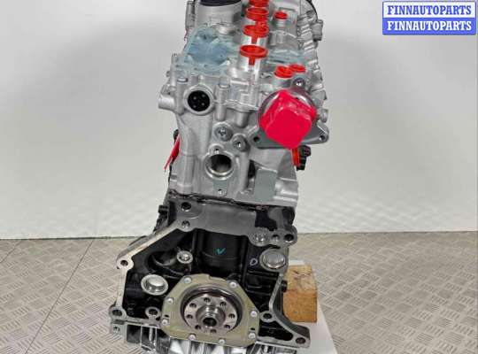 купить Двигатель на Audi A4 B8 (8K2) 2007 - 2015