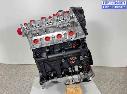 купить Двигатель на Audi A4 B8 (8K2) 2007 - 2015