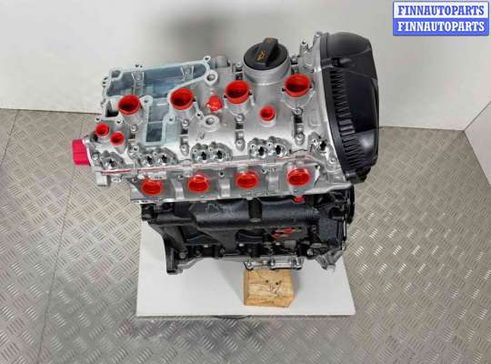 купить Двигатель на Audi A4 B8 (8K2) 2007 - 2015