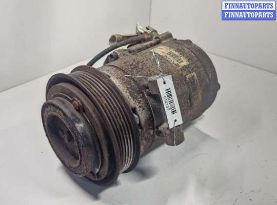 купить Компрессор кондиционера на Opel Insignia I 2008 - 2017