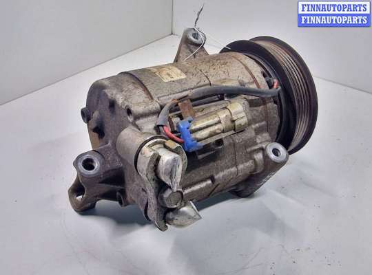 купить Компрессор кондиционера на Opel Insignia I 2008 - 2017