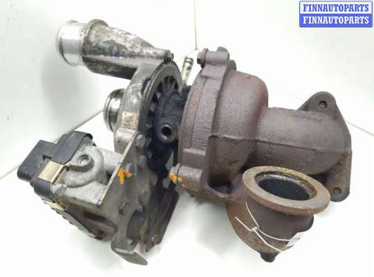 купить Турбина на Ford Focus 2 2004 - 2011