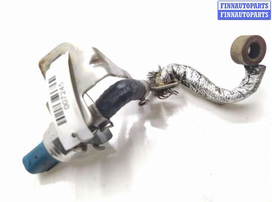 купить Датчик давления выхлопных газов на Opel Movano B 2010 - наст. время