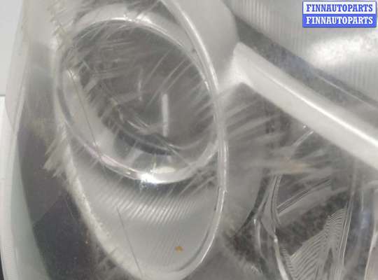 купить Фара правая на Renault Scenic II (JM) 2003 - 2009