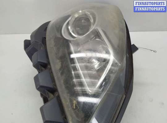 купить Фара правая на Renault Scenic II (JM) 2003 - 2009