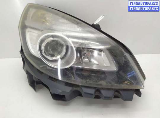 купить Фара правая на Renault Scenic II (JM) 2003 - 2009