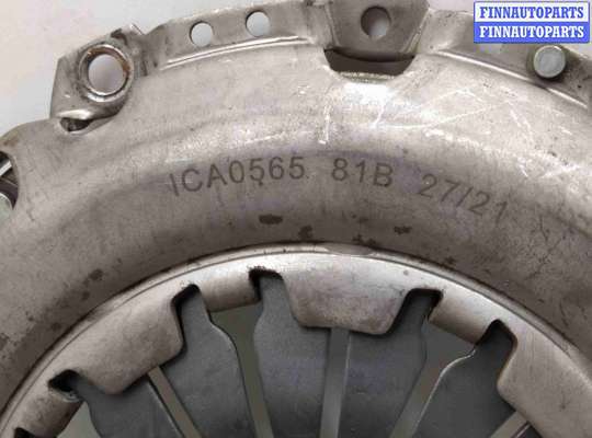 купить Комплект сцепления на Volvo C30 1 поколение (2006-2009)