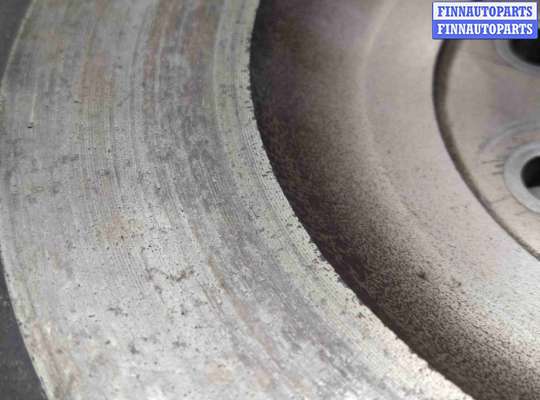 купить Комплект сцепления на Volvo C30 1 поколение (2006-2009)