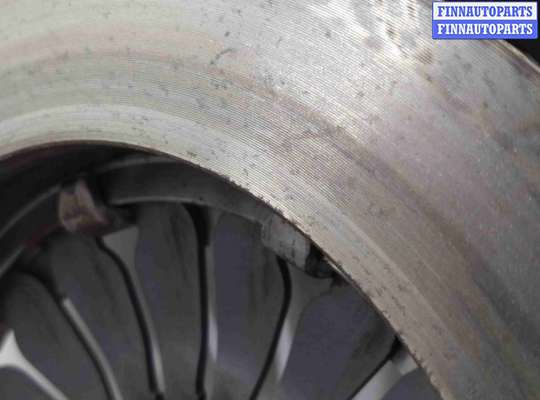 купить Комплект сцепления на Volvo C30 1 поколение (2006-2009)