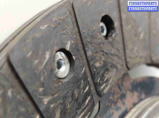 купить Комплект сцепления на Volvo C30 1 поколение (2006-2009)