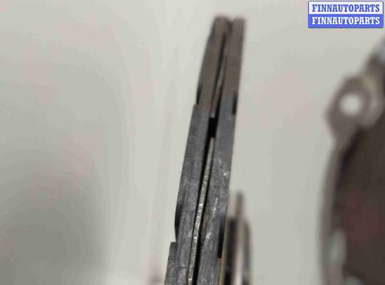 купить Комплект сцепления на Volvo C30 1 поколение (2006-2009)