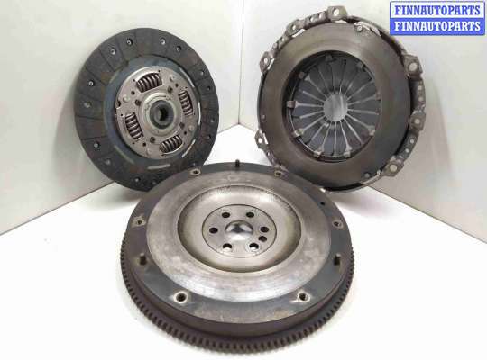 купить Комплект сцепления на Volvo C30 1 поколение (2006-2009)