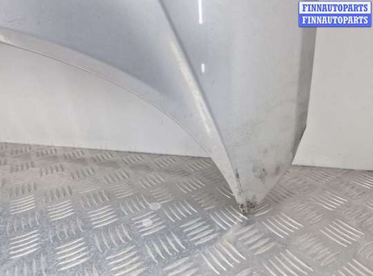 купить Капот на Kia Ceed 2 поколение 2012 - 2015