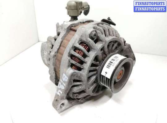 Купить Генератор на Mazda 3 I (BK) 2003 - 2009 Генератор MZ673265 на Mazda 3 I (BK) 2003 - 2009
