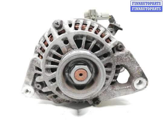 купить Генератор на Mazda 3 I (BK) 2003 - 2009