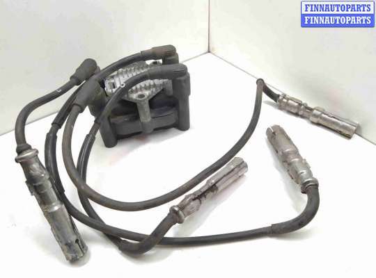 купить Катушка зажигания на Audi A3 II (8P1) 2003 - 2013