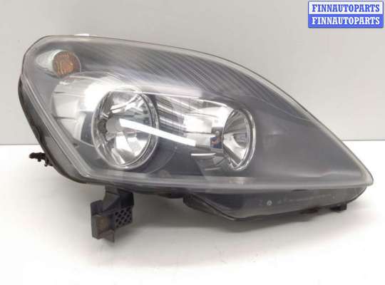 Фара левая OP2391526 на Opel Zafira B 2005 - 2014