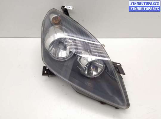 купить Фара левая на Opel Zafira B 2005 - 2014