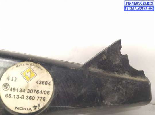 купить Динамик на BMW 5 E39 4 поколение [рейстайлинг] (2000-2004)