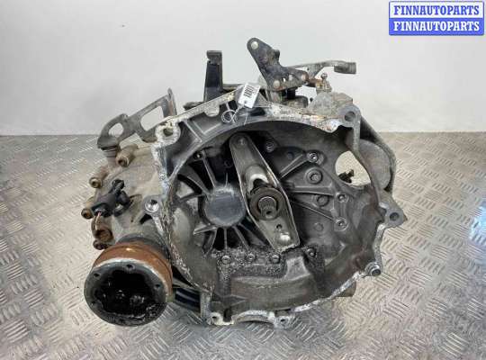 купить КПП механическая (МКПП) 5-ступенчатая на Volkswagen Fox I (5Z) 2003 - 2011