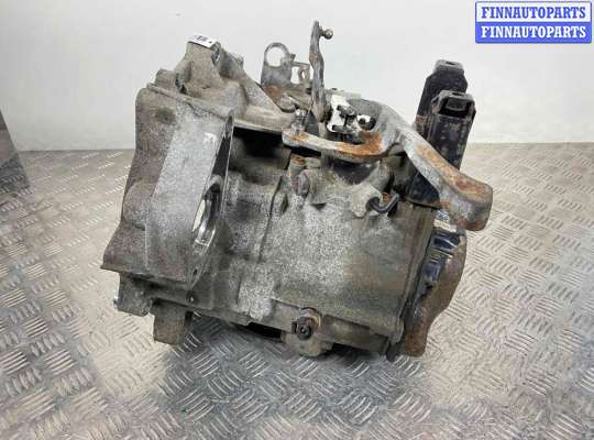 купить КПП механическая (МКПП) 5-ступенчатая на Volkswagen Fox I (5Z) 2003 - 2011