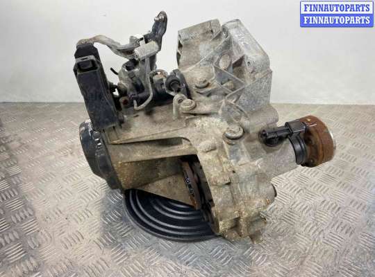 купить КПП механическая (МКПП) 5-ступенчатая на Volkswagen Fox I (5Z) 2003 - 2011