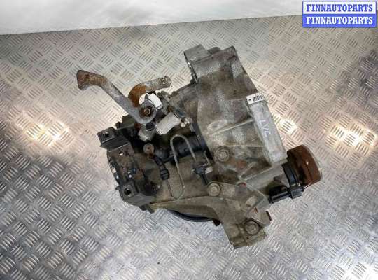 купить КПП механическая (МКПП) 5-ступенчатая на Volkswagen Fox I (5Z) 2003 - 2011